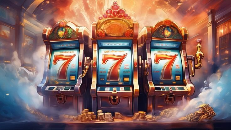 KBY789 Lobby Game koleksi slot online dan game jackpot terlengkap